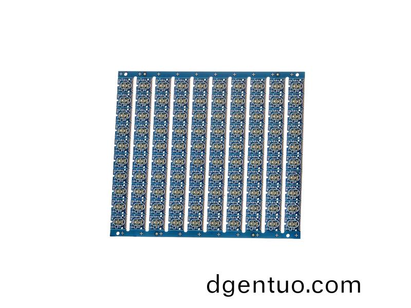 2層半(ban)孔闆(ban)