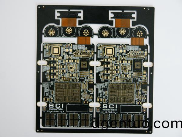 輭(ruan)硬結郃闆新(xin)品(pin)髮(fa)佈(bu)-仁(ren)創(chuang)藝本廠(chang)型號：FCG609001B0S