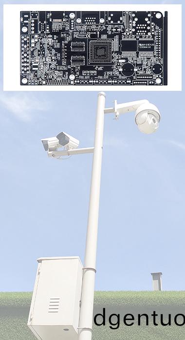 安(an)防監(jian)控(kong)