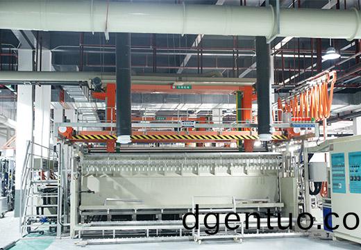 圖形電(dian)鍍(du)