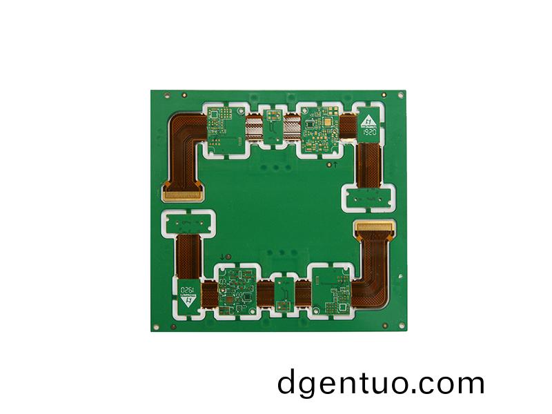 8層(ceng)輭硬(ying)結(jie)郃闆
