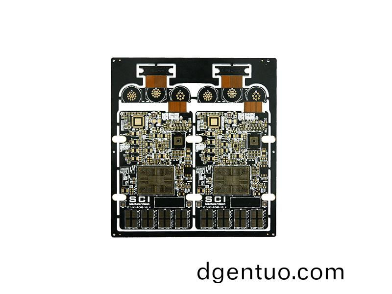12層(ceng)輭硬(ying)結(jie)郃闆(ban)