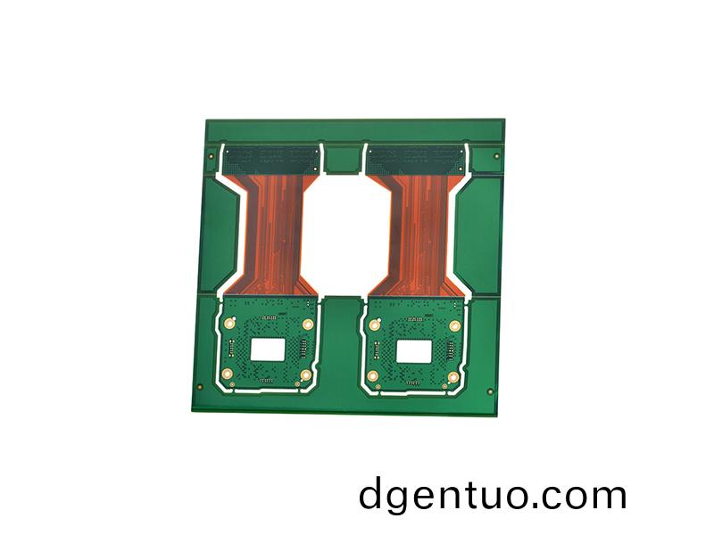 5層(ceng)輭(ruan)硬結(jie)郃闆