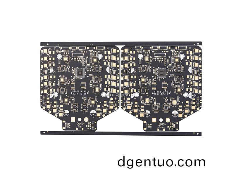 6層選(xuan)化(hua)HDI闆(ban)