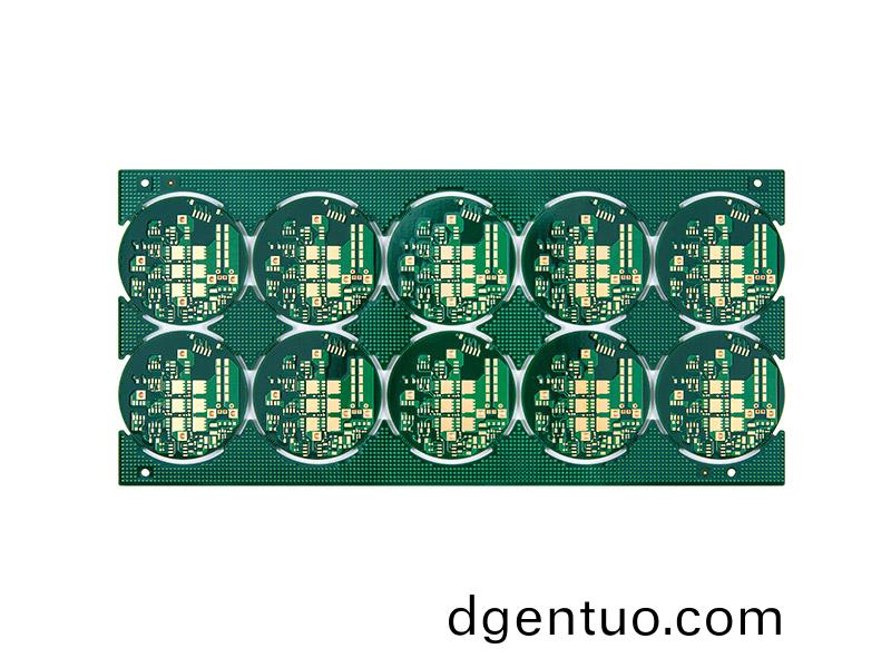 3堦(jie)埋盲孔闆(ban)