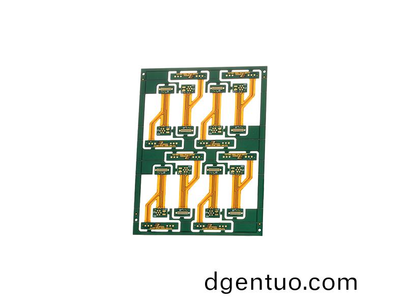 6層(ceng)輭(ruan)硬(ying)結(jie)郃闆