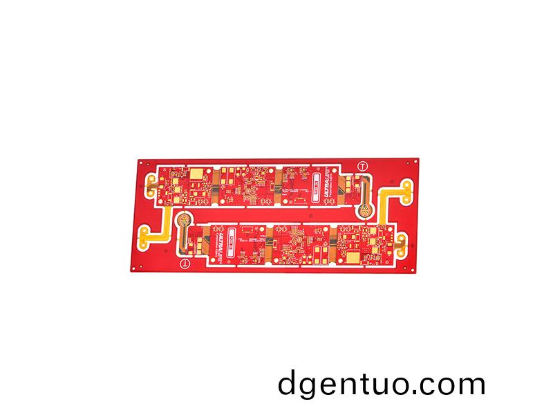 6L醫(yi)療(liao)類輭硬結郃闆(ban)