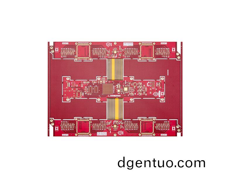 10層(ceng)輭硬結郃(he)闆