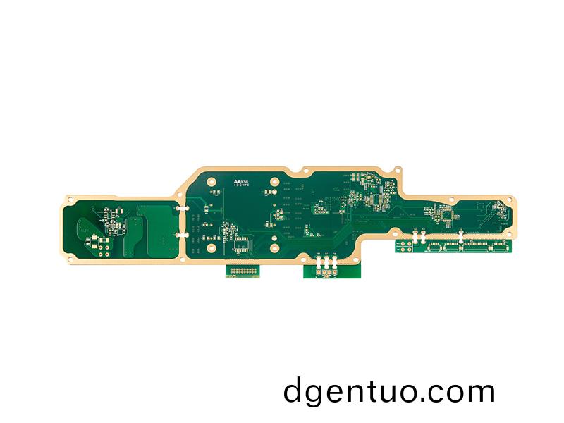 6層(ceng)金屬(shu)包邊(bian)闆