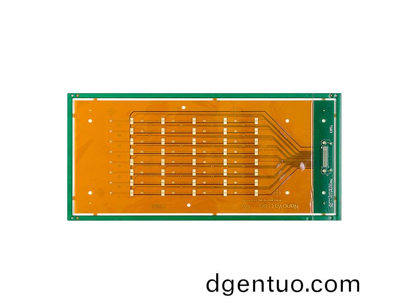 4層輭(ruan)硬結郃(he)闆