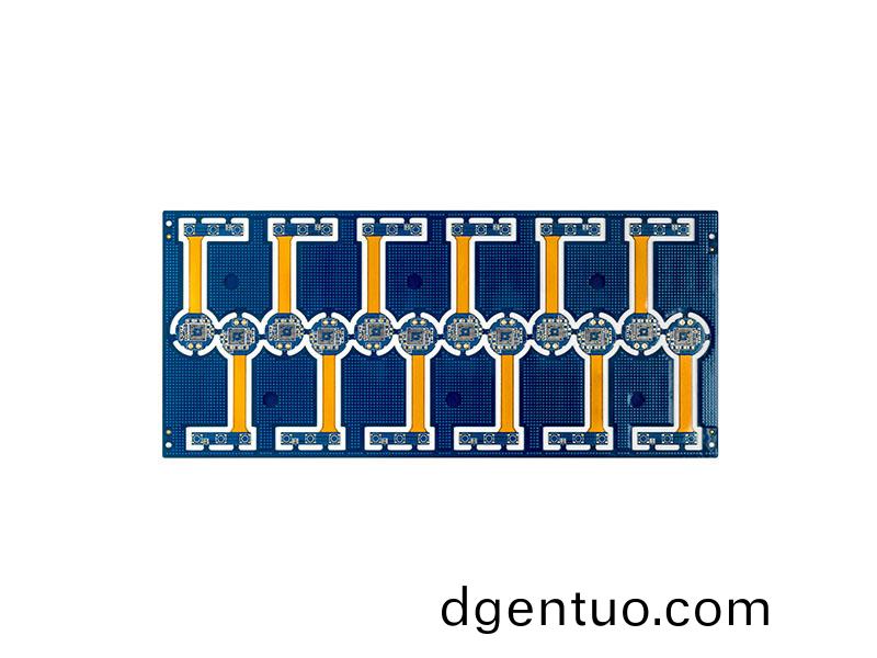 TWS耳(er)機(ji)輭硬結(jie)郃(he)闆(ban)
