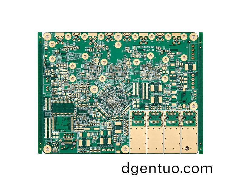 12層(ceng)沉金闆