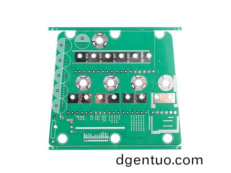 4層厚(hou)銅闆(ban)